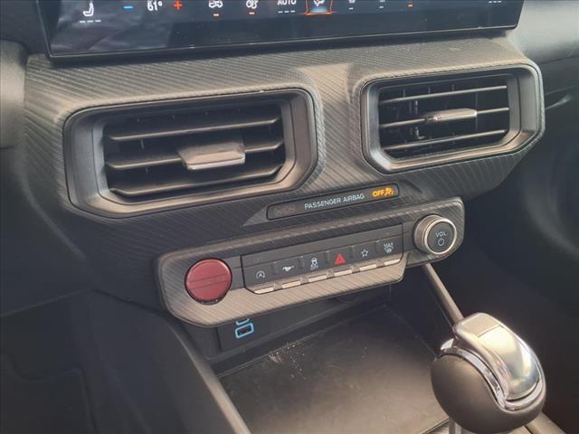 used 2024 Ford Mustang car, priced at $29,705