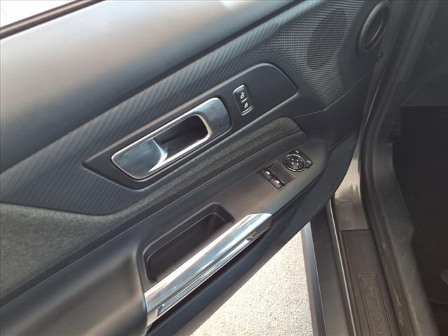 used 2024 Ford Mustang car