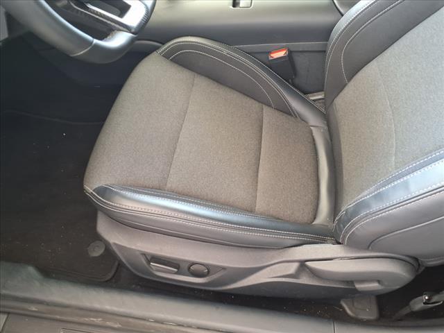 used 2024 Ford Mustang car