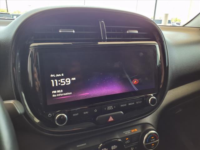 used 2023 Kia Soul car