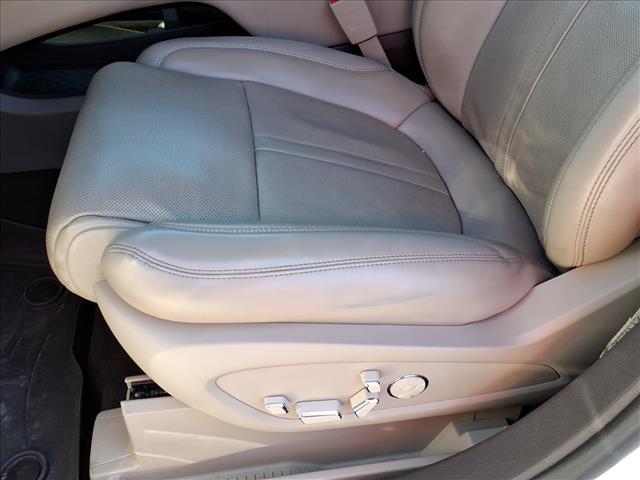 used 2021 Lincoln Nautilus car