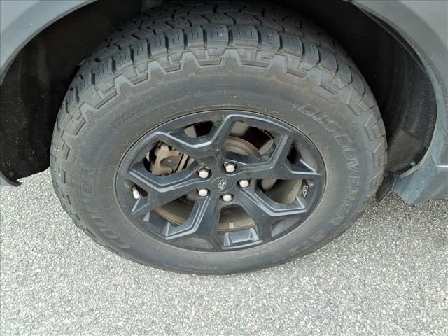 used 2021 Ford Explorer car, priced at $28,339