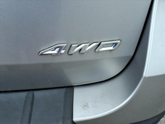used 2021 Ford Explorer car, priced at $28,339