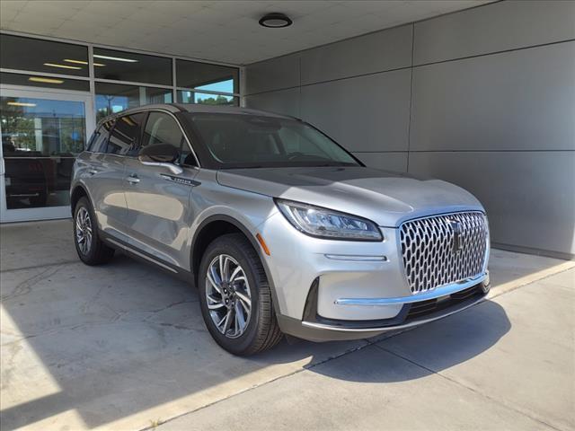 new 2024 Lincoln Corsair car, priced at $39,033