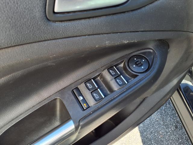 used 2019 Ford Escape car