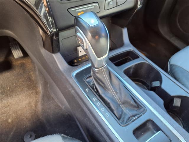 used 2019 Ford Escape car