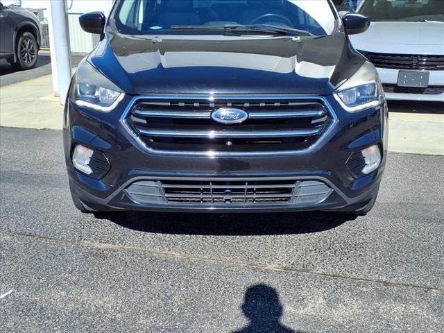 used 2019 Ford Escape car