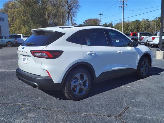 new 2025 Ford Escape car, priced at $32,219