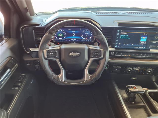 used 2023 Chevrolet Silverado 1500 car, priced at $58,661