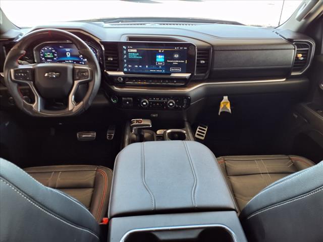 used 2023 Chevrolet Silverado 1500 car, priced at $58,661