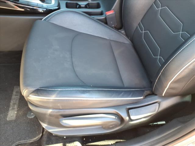 used 2023 Kia Forte car, priced at $20,986