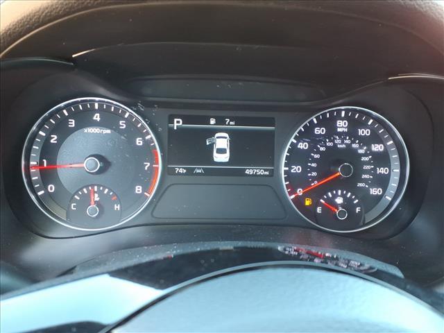 used 2023 Kia Forte car, priced at $20,986