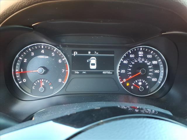 used 2023 Kia Forte car, priced at $20,986