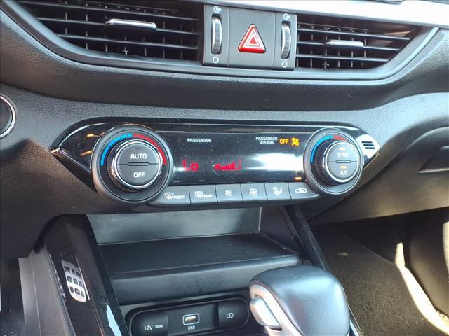 used 2023 Kia Forte car, priced at $20,986