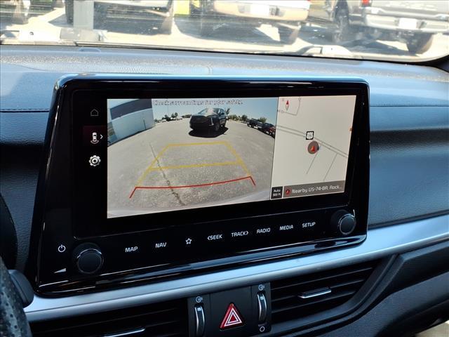 used 2023 Kia Forte car, priced at $20,986