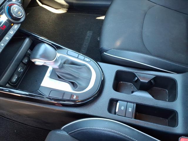 used 2023 Kia Forte car, priced at $20,986