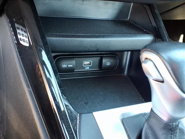 used 2023 Kia Forte car, priced at $20,986