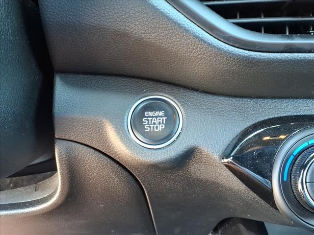 used 2023 Kia Forte car, priced at $20,986