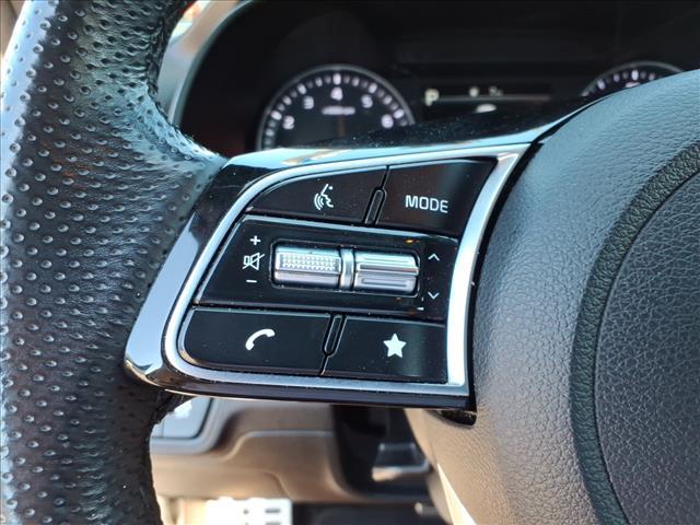 used 2023 Kia Forte car, priced at $20,986