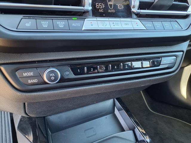 used 2024 BMW 228 Gran Coupe car, priced at $24,596