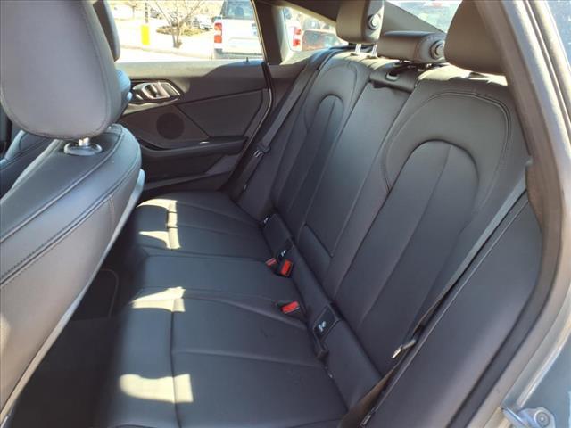 used 2024 BMW 228 Gran Coupe car, priced at $24,596