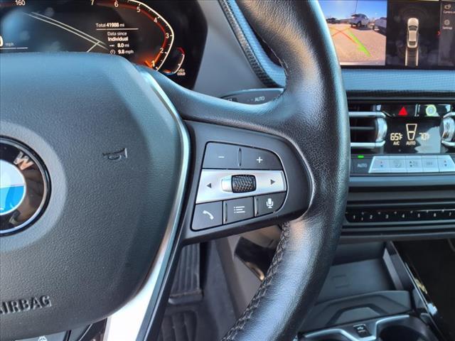 used 2024 BMW 228 Gran Coupe car, priced at $24,596