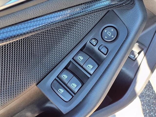 used 2024 BMW 228 Gran Coupe car, priced at $24,596