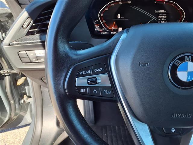 used 2024 BMW 228 Gran Coupe car, priced at $24,596
