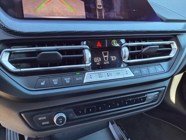 used 2024 BMW 228 Gran Coupe car, priced at $24,596