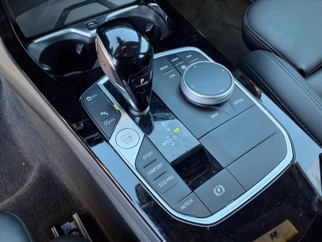used 2024 BMW 228 Gran Coupe car, priced at $24,596