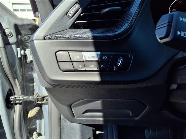 used 2024 BMW 228 Gran Coupe car, priced at $24,596