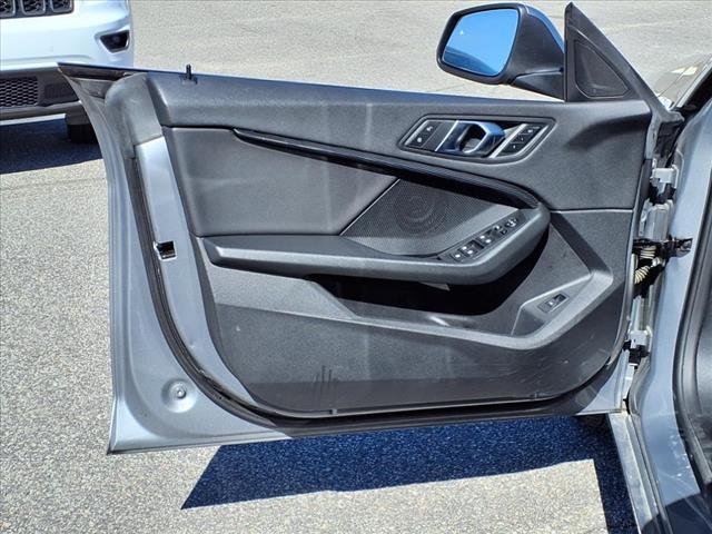 used 2024 BMW 228 Gran Coupe car, priced at $24,596