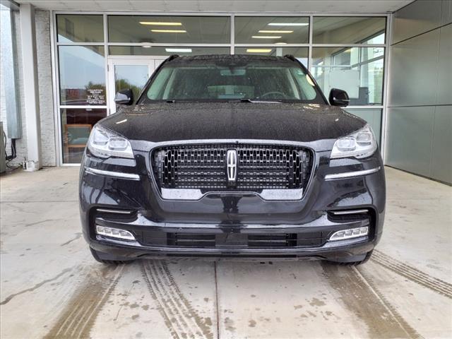 new 2024 Lincoln Aviator car, priced at $72,188