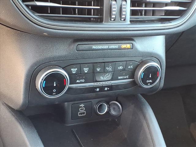 used 2024 Ford Escape car