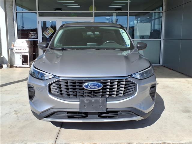 used 2024 Ford Escape car
