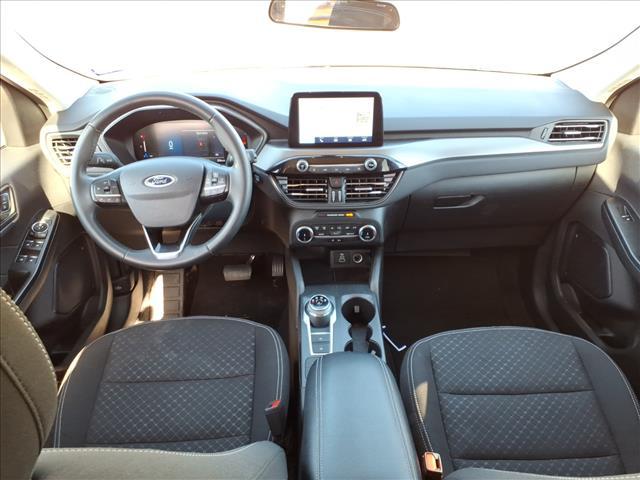 used 2024 Ford Escape car