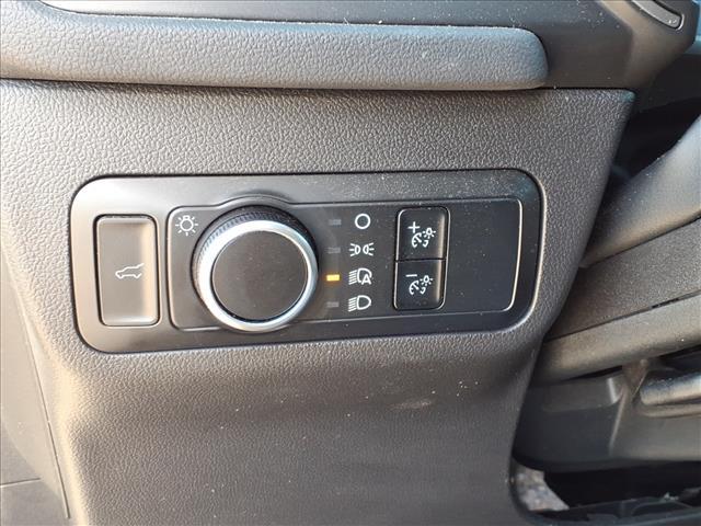 used 2024 Ford Escape car