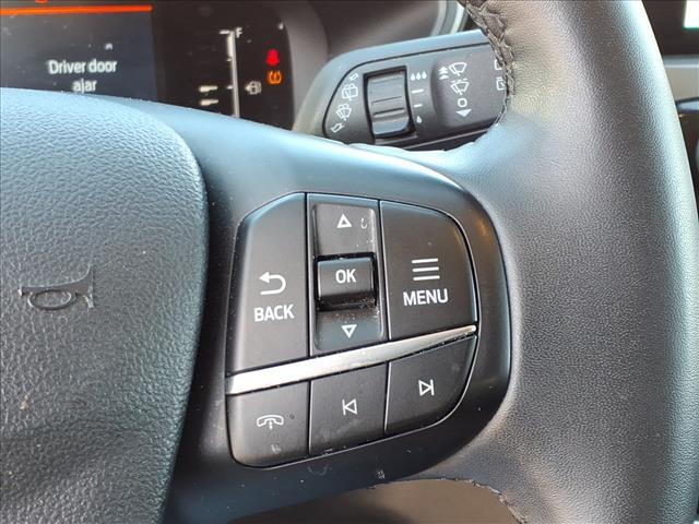 used 2024 Ford Escape car