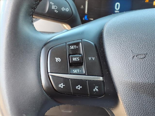 used 2024 Ford Escape car