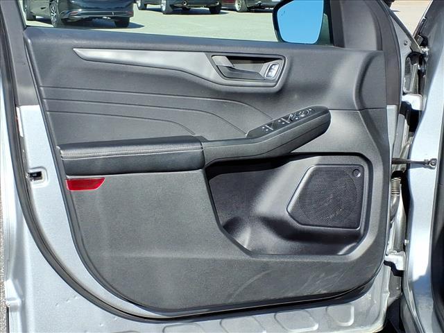 used 2024 Ford Escape car