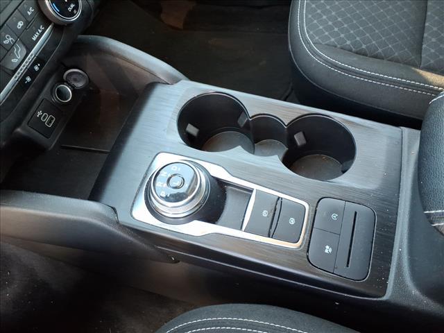 used 2024 Ford Escape car