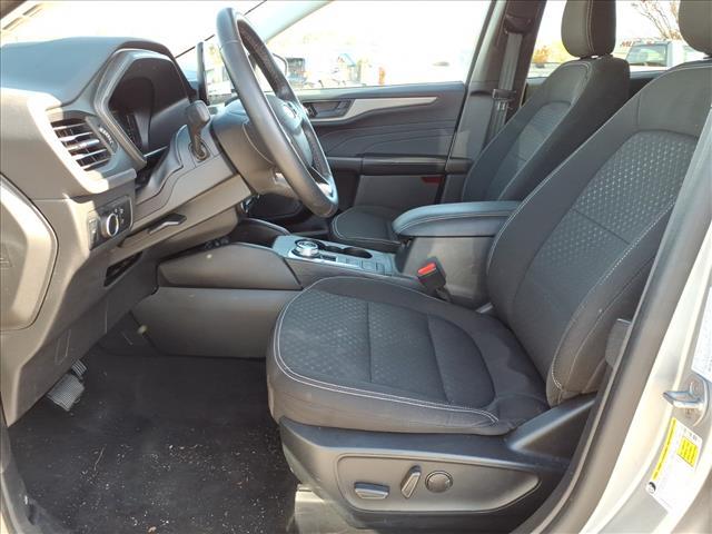 used 2024 Ford Escape car