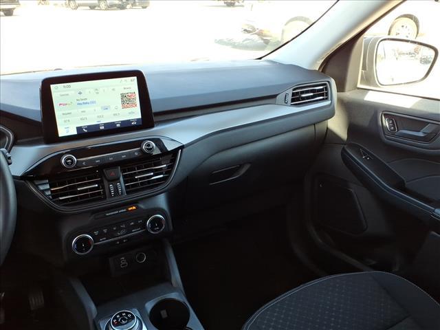 used 2024 Ford Escape car