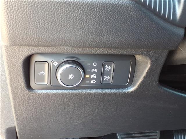 new 2025 Ford Ranger car