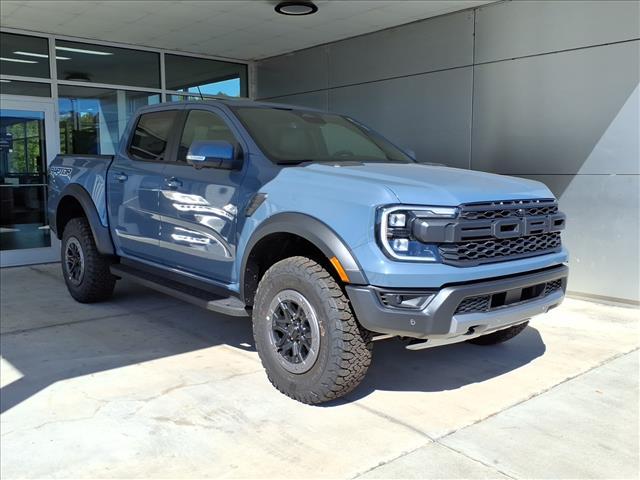 new 2025 Ford Ranger car