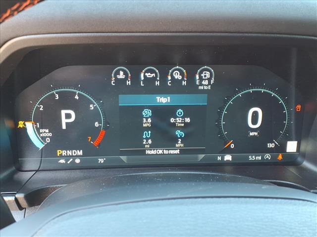 new 2025 Ford Ranger car