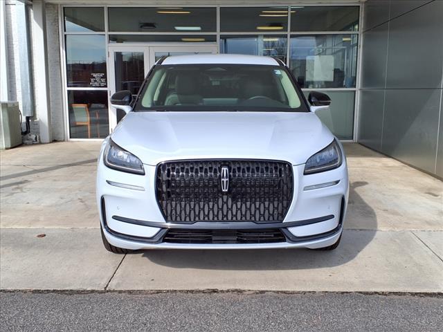 new 2025 Lincoln Corsair car, priced at $44,914