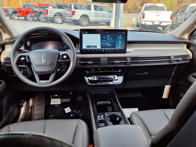 new 2025 Lincoln Corsair car, priced at $44,914