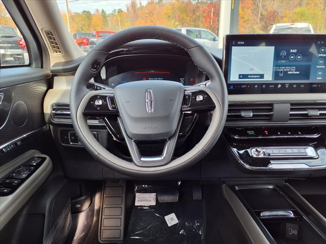 new 2025 Lincoln Corsair car, priced at $44,914