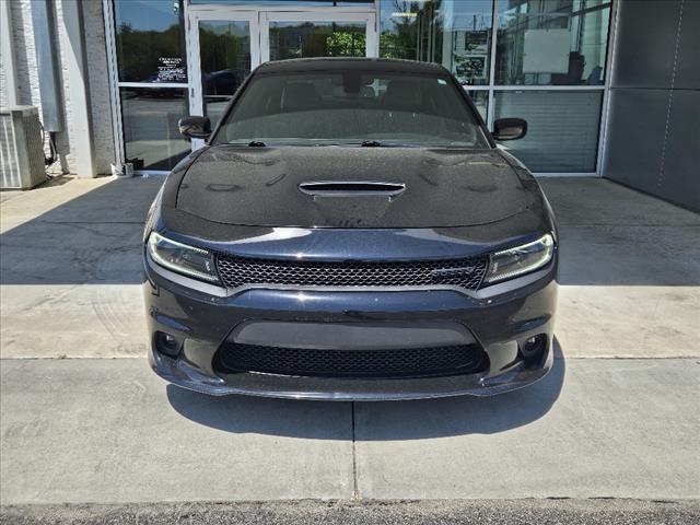 used 2022 Dodge Charger car, priced at $31,266